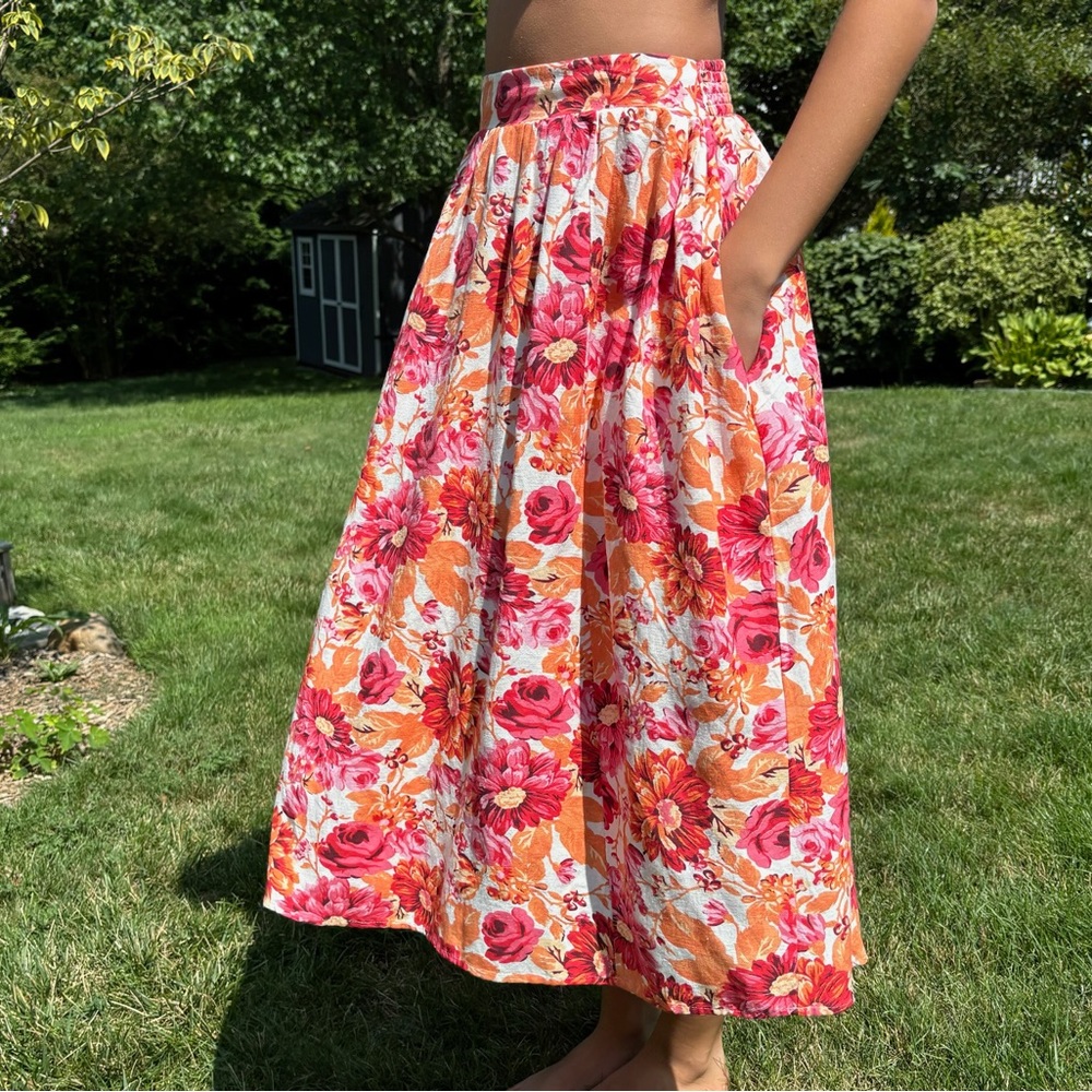 Skirt